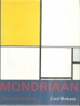 Blotkamp, C. - Mondriaan / druk 1