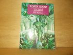Matthews, John - Robin Hood green lord of the wildwood