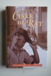 Bakker, Piet - bellettrie: CISKE DE RAT  de complete Ciske trilogie