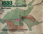 Brongers, J.A. - 1833: Reuvens in Drenthe