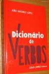 Antunes Lopes, João - Dicionário de Verbos Conjugados