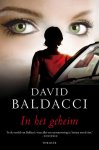 David Baldacci - In het geheim