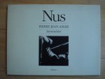 Amar, Jean-Pierre - Nus