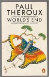 Paul Theroux - World's End and Other Stories