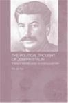 Ree, Erik van - The political thought of Joseph Stalin