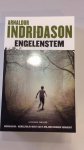 Indridason, Arnaldur - Engelenstem