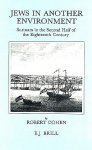 Cohen , Robert . [ isbn 9789004093737 ]  1517 - Jews in Another Environment . ( Surinam in the Second Half of the Eighteenth Century . )  { Brill's Series in Jewish Studies . Volume 1 . }  The most important Jewish center in the western hemisphere during the eighteenth century was -
