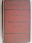 Schlimmer, J.G. en Boer, Z.C. de - Woordenboek der Grieksche en Romeinsche Oudheid