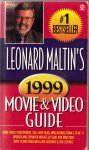 Maltin, Leonard - 1999 Movie & Video Guide