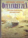 anne doedens - oceaanreuzen een eeuw nederlandse passagiersvaart