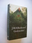 Biesheuvel, J.M.A. - Godencirkel en andere verhalen