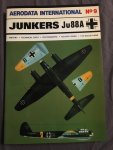  - Aerodata international No9; Junkers Ju88A