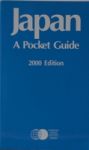  - Japan A Pocket Guide