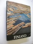 Viluna Kustaa, Introduction - Finland, The Land of Forests and Lakes