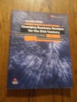 Zee, H. van der; Strikwerda, H. - Changing business designs for the 21th century. Annual 2000. How to realize aspirational strategies