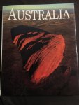 Kelvin Aitken - Australia