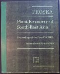 Siemonsma, J.S., Wulijarni-Soetjipto, N. (ed.) - Plant Resources of South East Asia, proceedings of the first PROSEA symposium