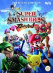 Bryan Dawson - Super Smash Bros. Brawl Official Game Guide