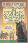 Deary terry - The stormin' Normans