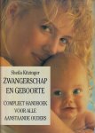 Kitzinger, Sheila - Zwangerschaap en geboorte - Compleet handboek voor alle aanstaande ouders