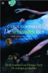 Carol Goodman - De verdronken tuin