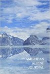 American Alpine Club - American Alpine Journal 1996