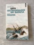 Simon Leys - Les naufragés du Batavia
