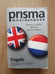 , - Prisma woordenboek Engels-Nederlands/35 druk
