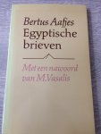 Aafjes - Egyptische brieven / druk 1