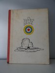 AQ, blaadjes uit het schetsboek van, - Wat de R.A.F. voor bezet Nederland beteekende