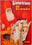 W.G. van de Hulst - Sinterklaas / druk 4
