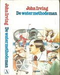 Irvong, John .. Vertaald door C.A.G. van den Broek - De Watermethodeman