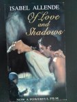 Allende, Isabel - Of Love and Shadows