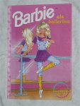 Onbekend - Barbie als ballerina