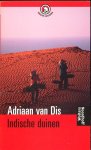 Adriaan van Dis - Indische  duinen roman