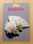 Tiggelaar - Origami thema s bloemen / druk 1
