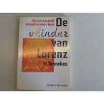 H. Tennekes - De vlinder van Lorenz De verrassende dynamica van chaos
