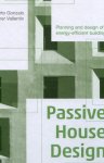 Gonzalo, Roberto - Passive House Design / A compendium for architects