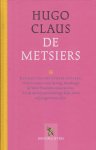 Claus (Brugge, 5 april 1929 - Antwerpen, 19 maart 2008), Hugo Maurice Julien - De Metsiers
