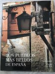 Louis Carandell - Los Pueblos más Bellos, de España