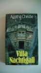 Christie, Agatha - Villa Nachtigall