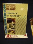 Bruggemann , H.M. - Kunststoffen 1986 Terugblik en Toekomst  / 1946 -1986