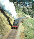 Welch, Michael - Western Steam in Devon and Corwall