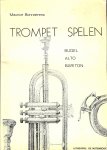 Bonnaerens, Maurice - Trompet spelen / Bugel, Alto, Bariton