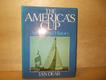 Dear, Ian - The America´s Cup an informal history