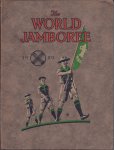 Fisher, Claude - The World Jamboree 1929. The Quest of the Golden Arrow.