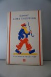 Roggeveen, Leonard - Danny goes shopping