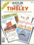 TINSLEY - Hustler Presents the Best of Tinsley Volume 1
