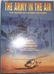 Farrar-Hockley, General Sir A. - The Army of the Air, history of Army Air Corps