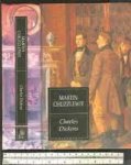 Dickens, Charles - Martin Chuzzlewit